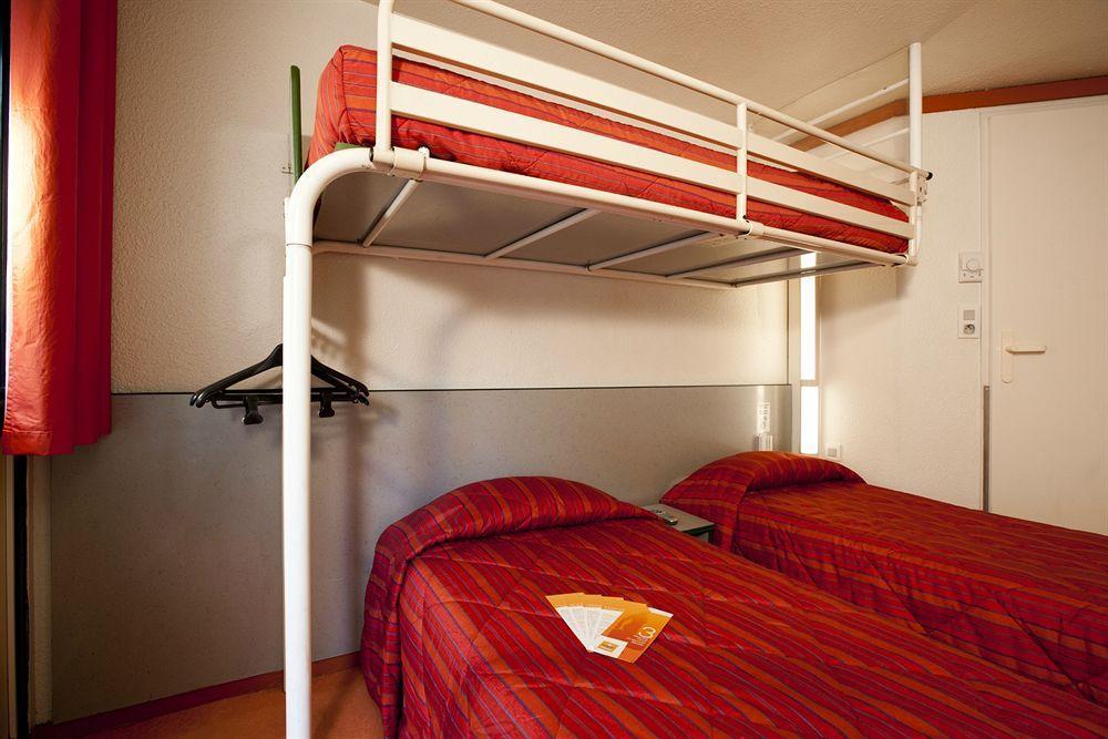 Premiere Classe Montpellier Ouest - St Jean De Vedas Сен-Жан-де-Веда Экстерьер фото