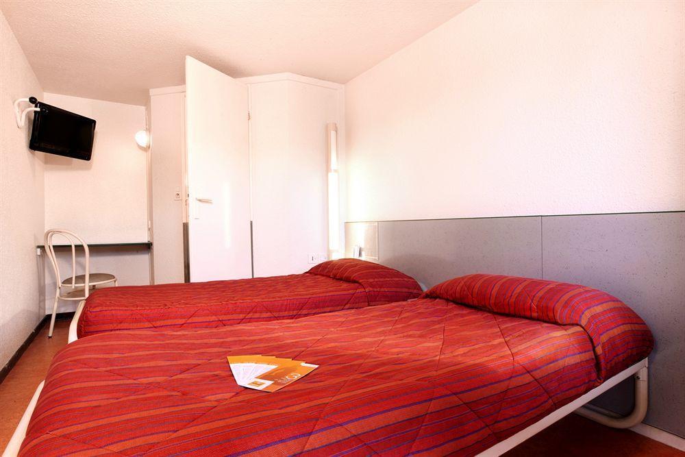 Premiere Classe Montpellier Ouest - St Jean De Vedas Сен-Жан-де-Веда Экстерьер фото