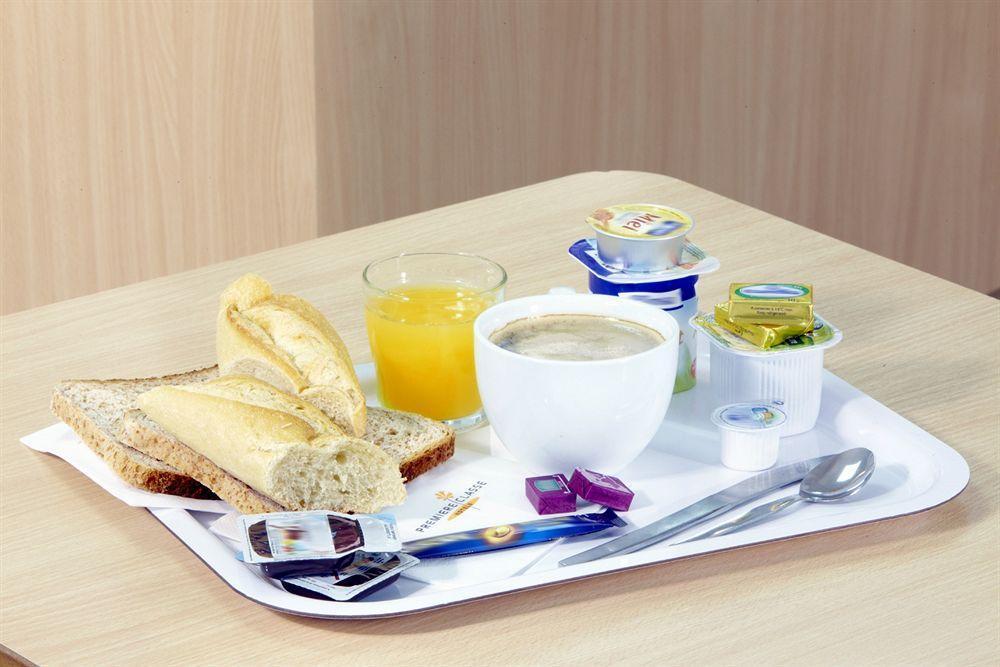 Premiere Classe Montpellier Ouest - St Jean De Vedas Сен-Жан-де-Веда Экстерьер фото