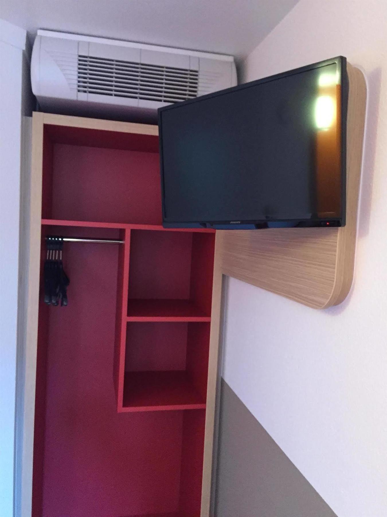 Premiere Classe Montpellier Ouest - St Jean De Vedas Сен-Жан-де-Веда Экстерьер фото
