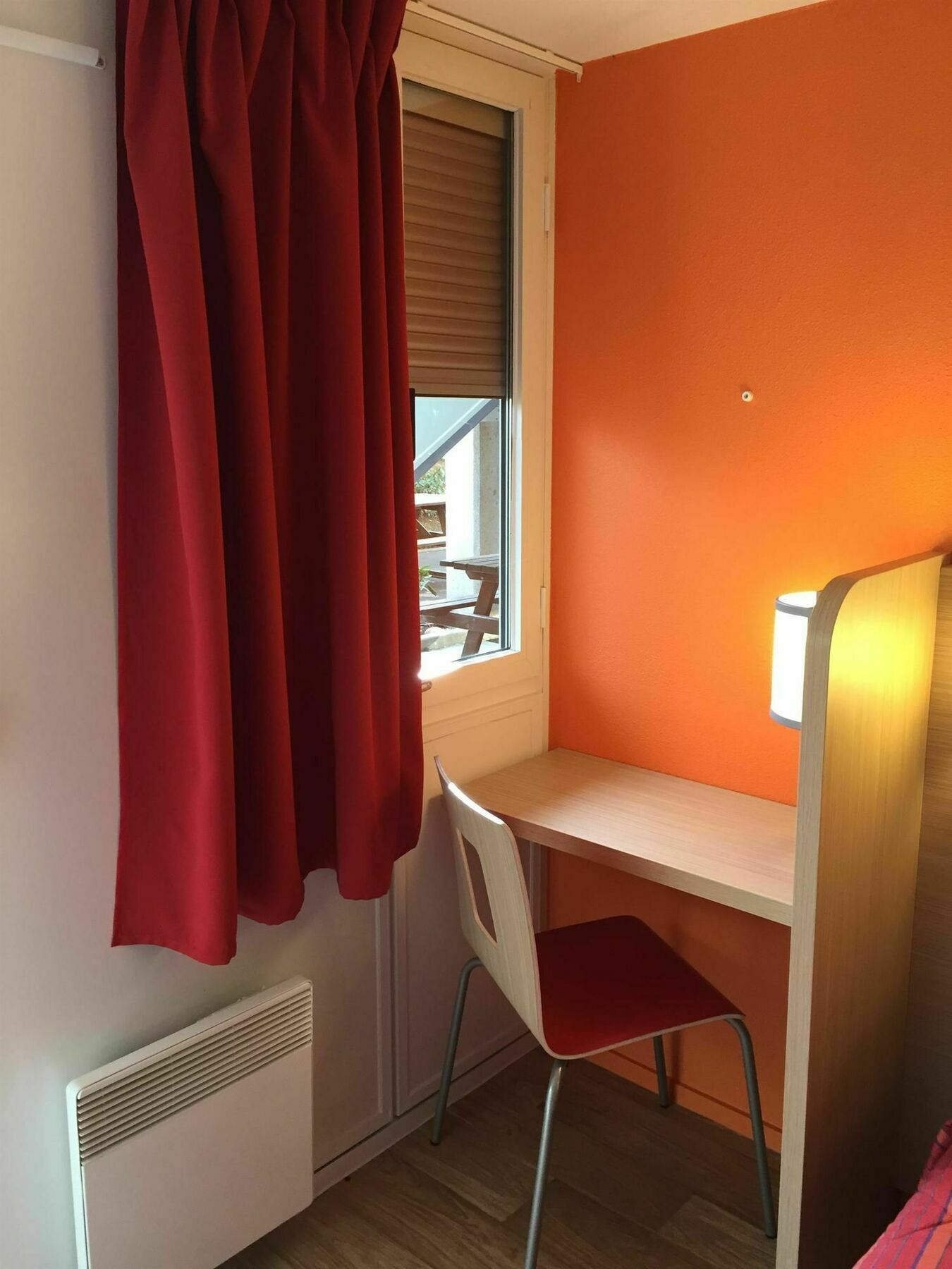 Premiere Classe Montpellier Ouest - St Jean De Vedas Сен-Жан-де-Веда Экстерьер фото